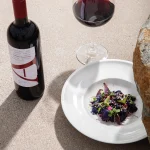 A Cabernet Sauvignon