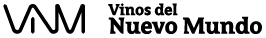 Logotipo Vinos del Nuevo Mundo