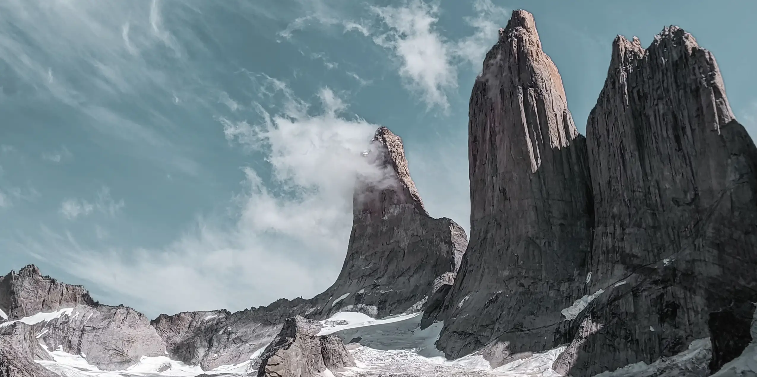Chile