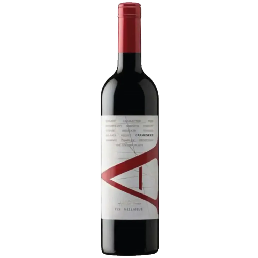 Botella A Camenere