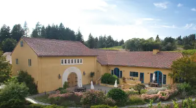 Marimar Estate