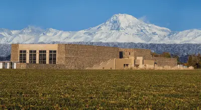 Bodega Séptima (Raventós Codorníu)