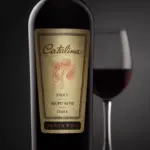 Vino Santa Ema Catalina