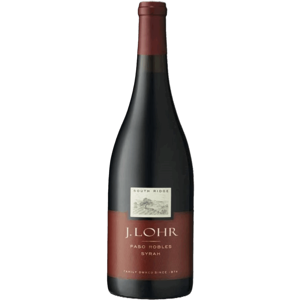 South Ridge Syrah