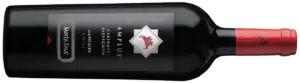 Botella Amplus Cabernet Sauvignon