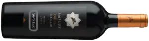 Botella Amplus Carignan