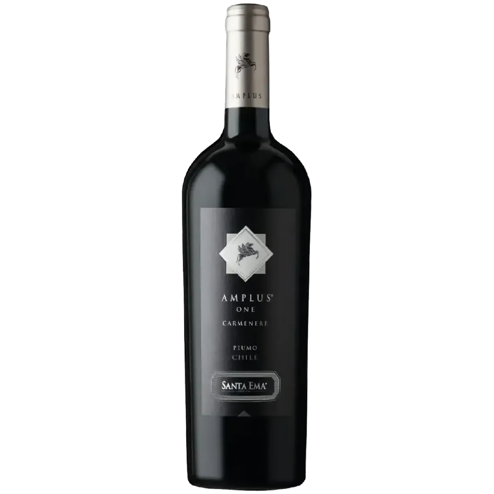 Botella Amplus Camenere