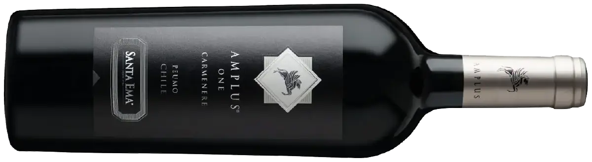 Amplus One Carmenere