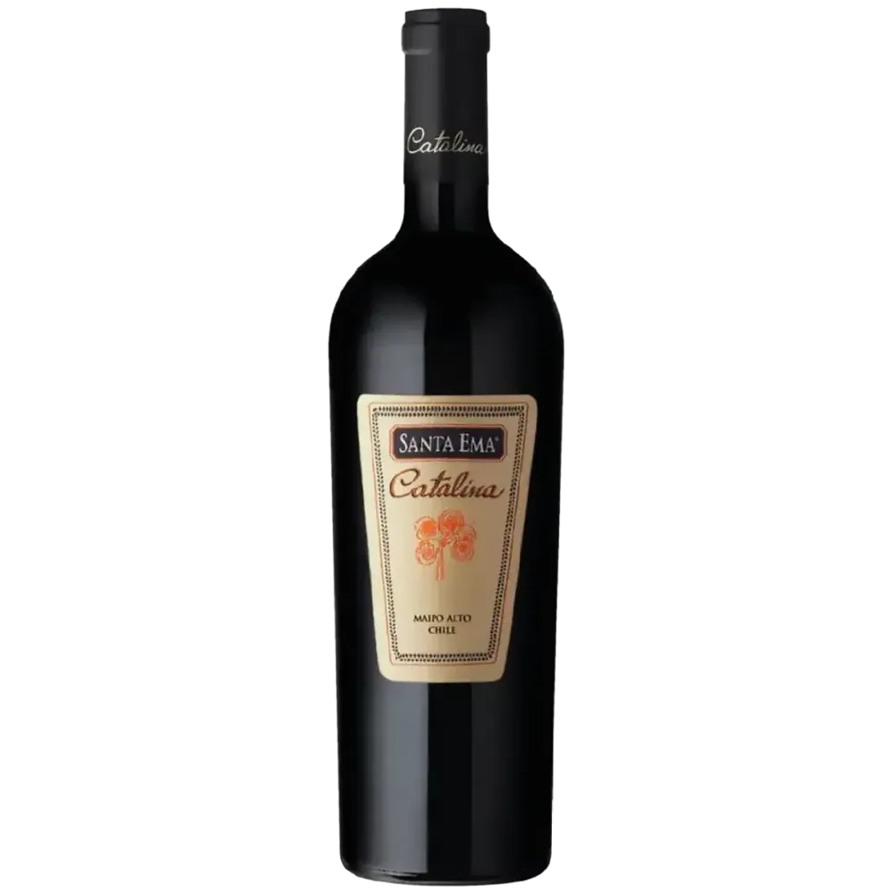Botella Catalina