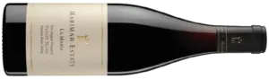 Botella Don Miguel Pinot Noir
