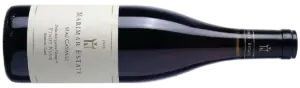 Botella Doña Margarita Pinot Noir Maas Cavalls