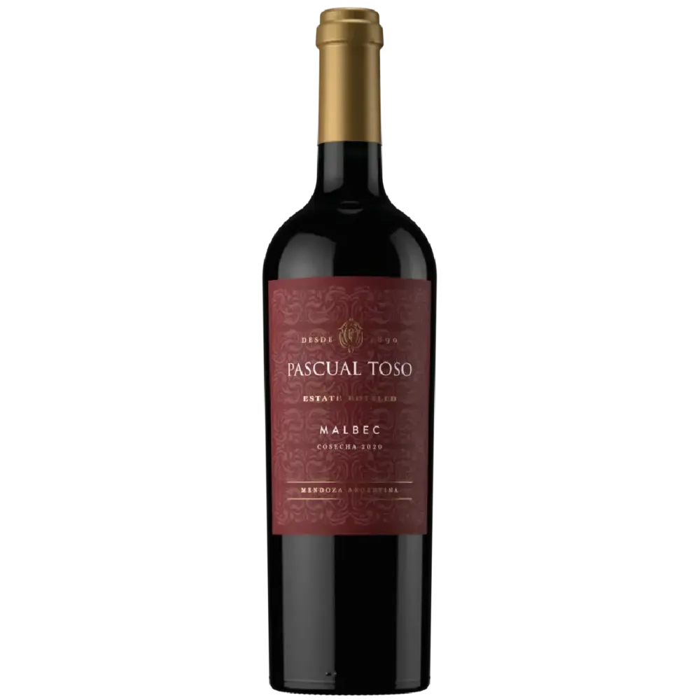 Botella Estate Malbec