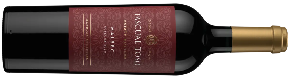 Estate Malbec