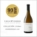 Botella 1310 Chardonnay