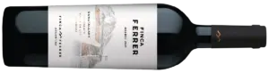 Botella Finca Ferrer Malbec