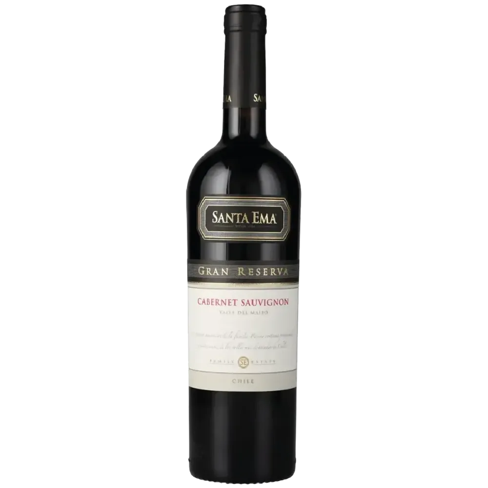 Botella Gran Reserva Cabernet Sauvignon