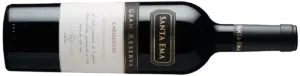 Botella Gran Reserva Carmene