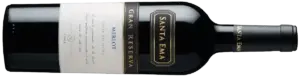 Botella Gran Reserva Merlot
