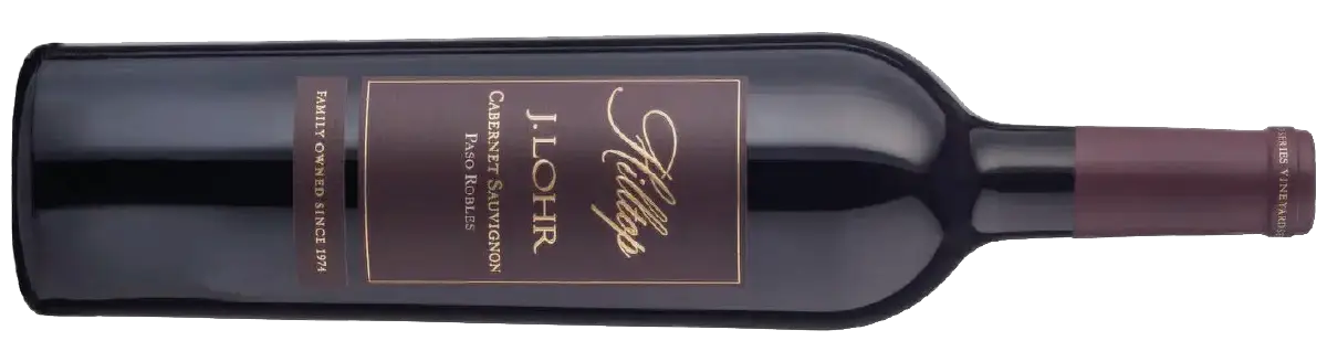 Hilltop Cabernet Sauvignon