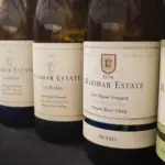 Marimar Estate Vineyards and Winery