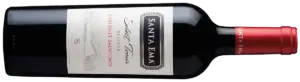 Botella Select Terroir Reserva Cabernet Sauvignon
