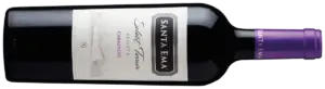 Botella Select Terroir Reserva Camenere