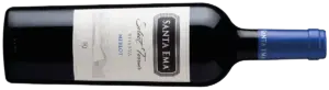 Botella Select Terroir Reserva Merlot