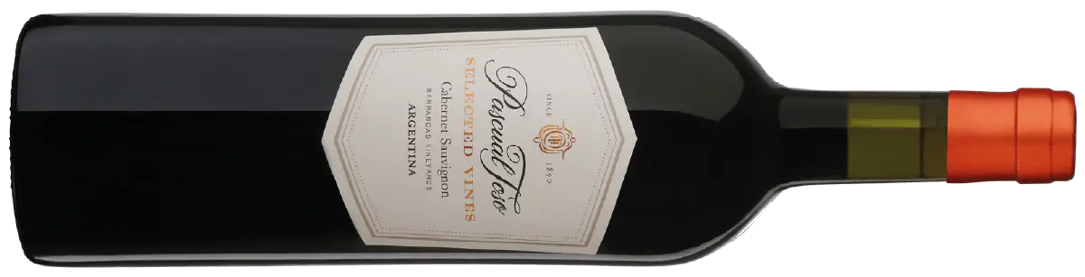 Selected Vines Cabernet Sauvignon