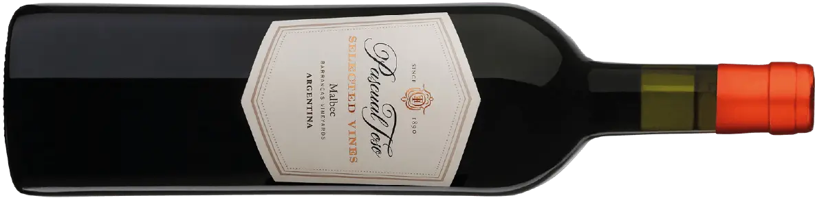 Selected Vines Malbec