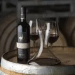 Séptima Gran Reserva Cabernet Sauvignon Malbec