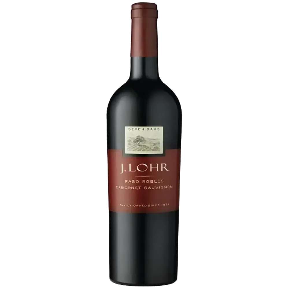 Botella Seven Oaks Cabernet Sauvignon