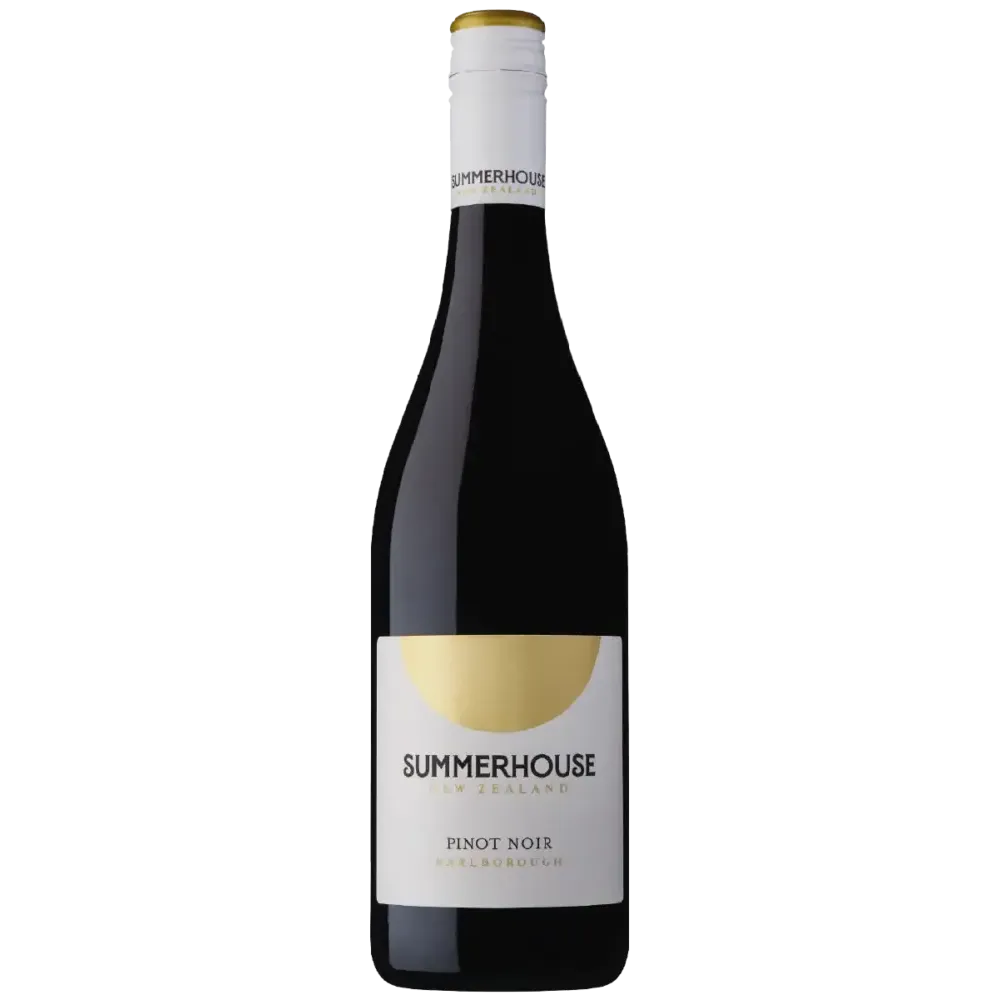 Botella Summerhouse Pinot Noir
