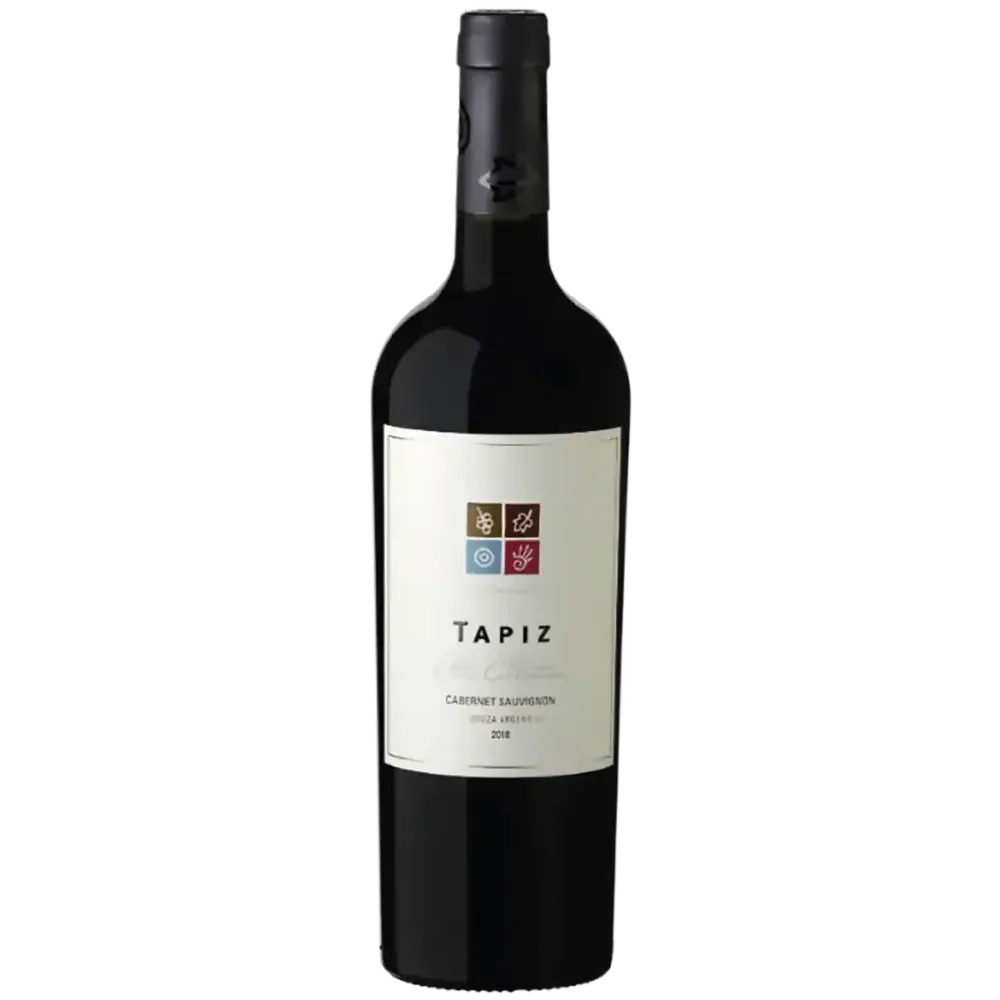 Botella Tapiz Alta Collection Cabernet Sauvignon