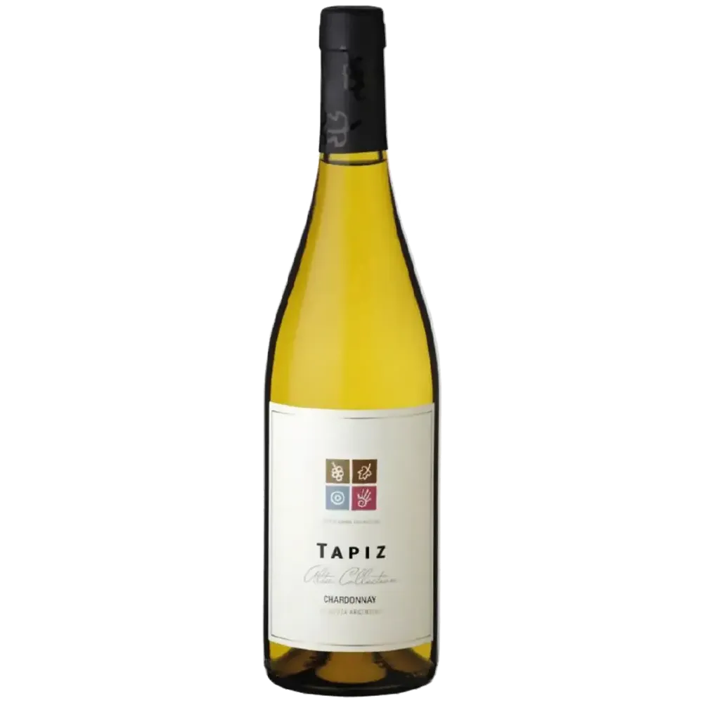 Botella Tapiz Alta Collection Chardonnay