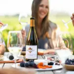 Kendall-jackson Wine Estate & Gardens Vintner's Reserve Chardonnay