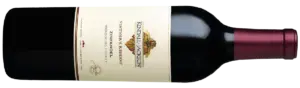 Botella Vintner's Reserve Zinfandel