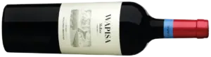 Botella Wapisa Malbec