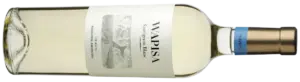 Botella Wapisa Sauvignon Blanc