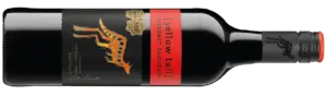 Botella Yellow Tail Cabernet Sauvignon