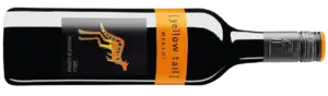 Botella Yellow Tail Merlot