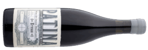 Patina Syrah 2018