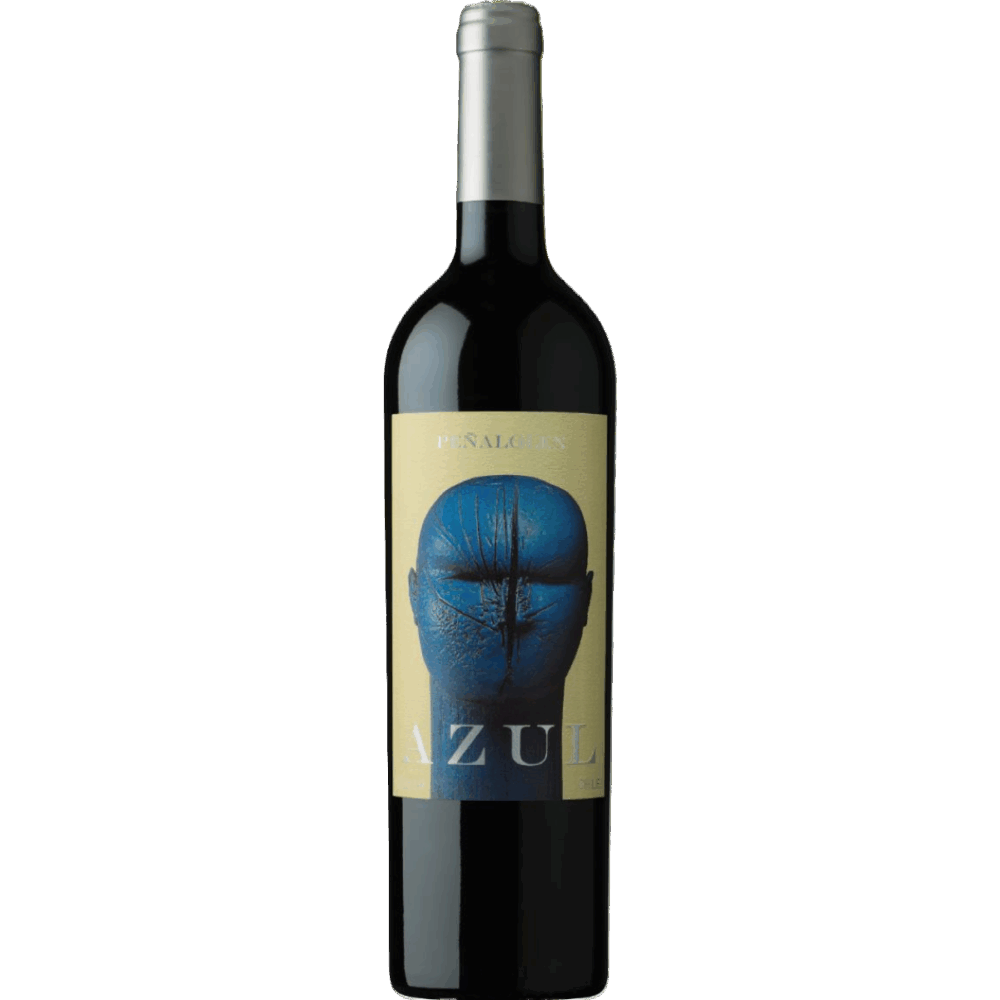 Peñalolén Azul 2019 Cabernet Sauvignon