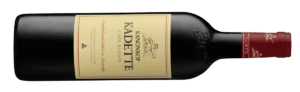 Kanonkop Kadette Cape Blend 2020