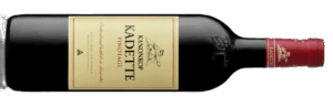 Kanonkop Kadette Pinotage 2022