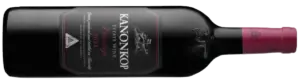 Botella Black Label Pinotage