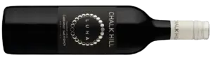 Botella Chalk Luna Cabernet Sauvignon