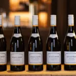 Botellas Kumeu River Mates Vineyard Chardonnay 2023