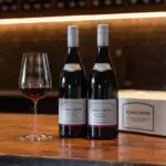 Botellas hunting hill pinot noir 2021