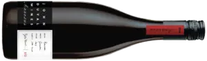 Botella John Duval Annexus
