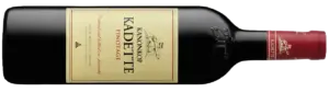 Botella Kanonkop Kadette Pinotage